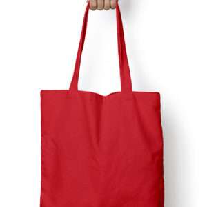 Tote bag Zipper